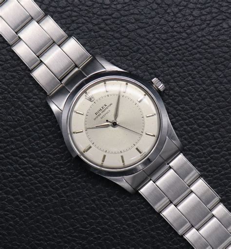 Vintage Rolex Oyster Perpetual 6532 